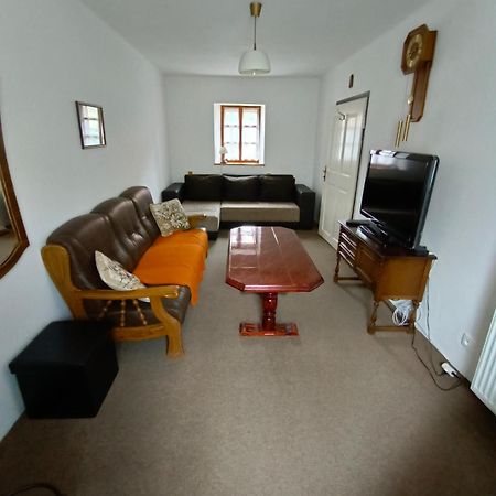 Atrium House - Netolice Apartman Kültér fotó