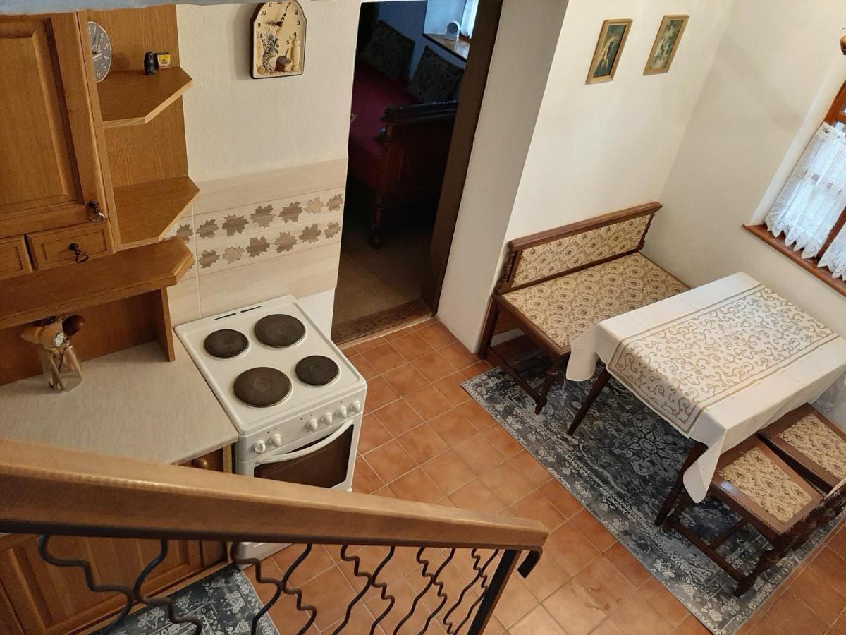 Atrium House - Netolice Apartman Kültér fotó