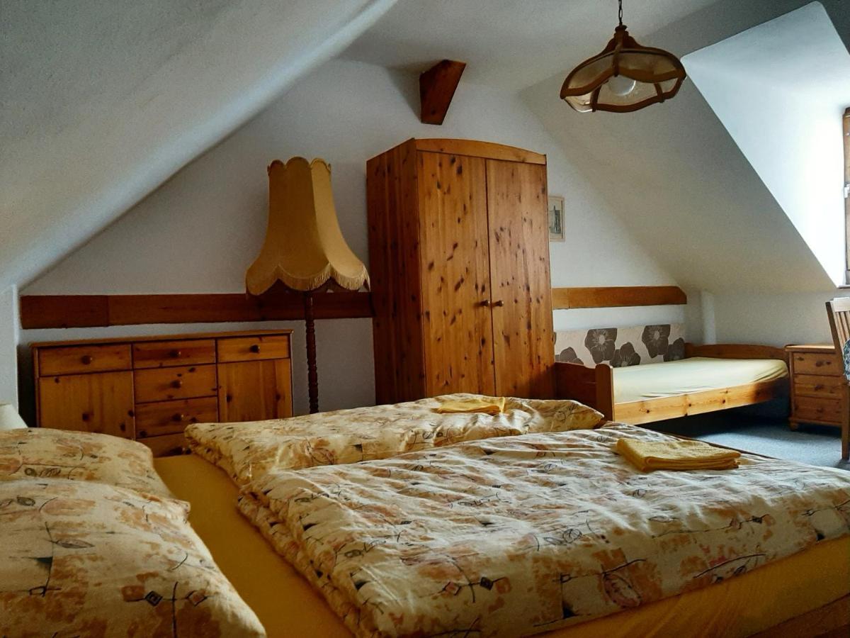 Atrium House - Netolice Apartman Kültér fotó