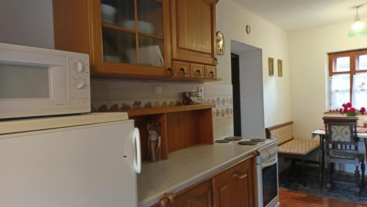 Atrium House - Netolice Apartman Kültér fotó