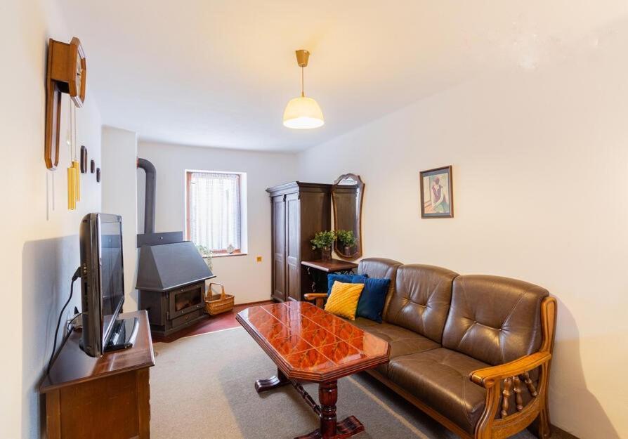 Atrium House - Netolice Apartman Kültér fotó