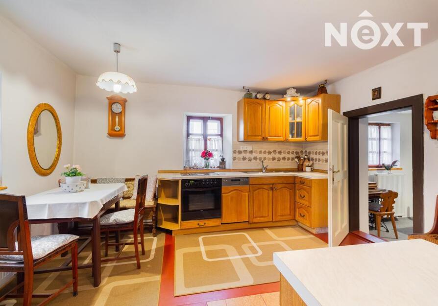 Atrium House - Netolice Apartman Kültér fotó