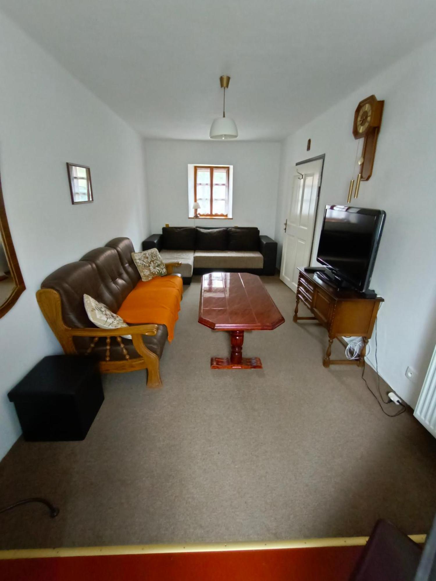 Atrium House - Netolice Apartman Kültér fotó